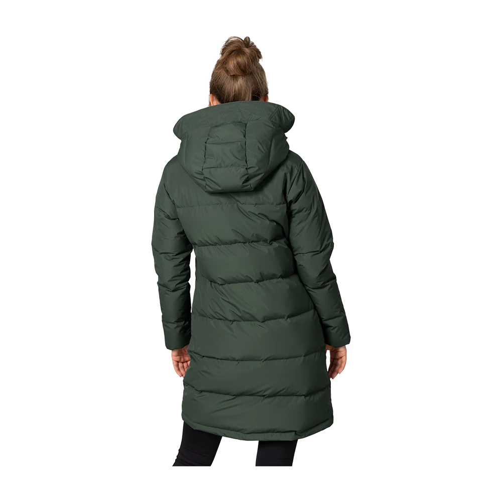 Kari Traa W Kyte Parka - Dame Vinterjakke - Image 3