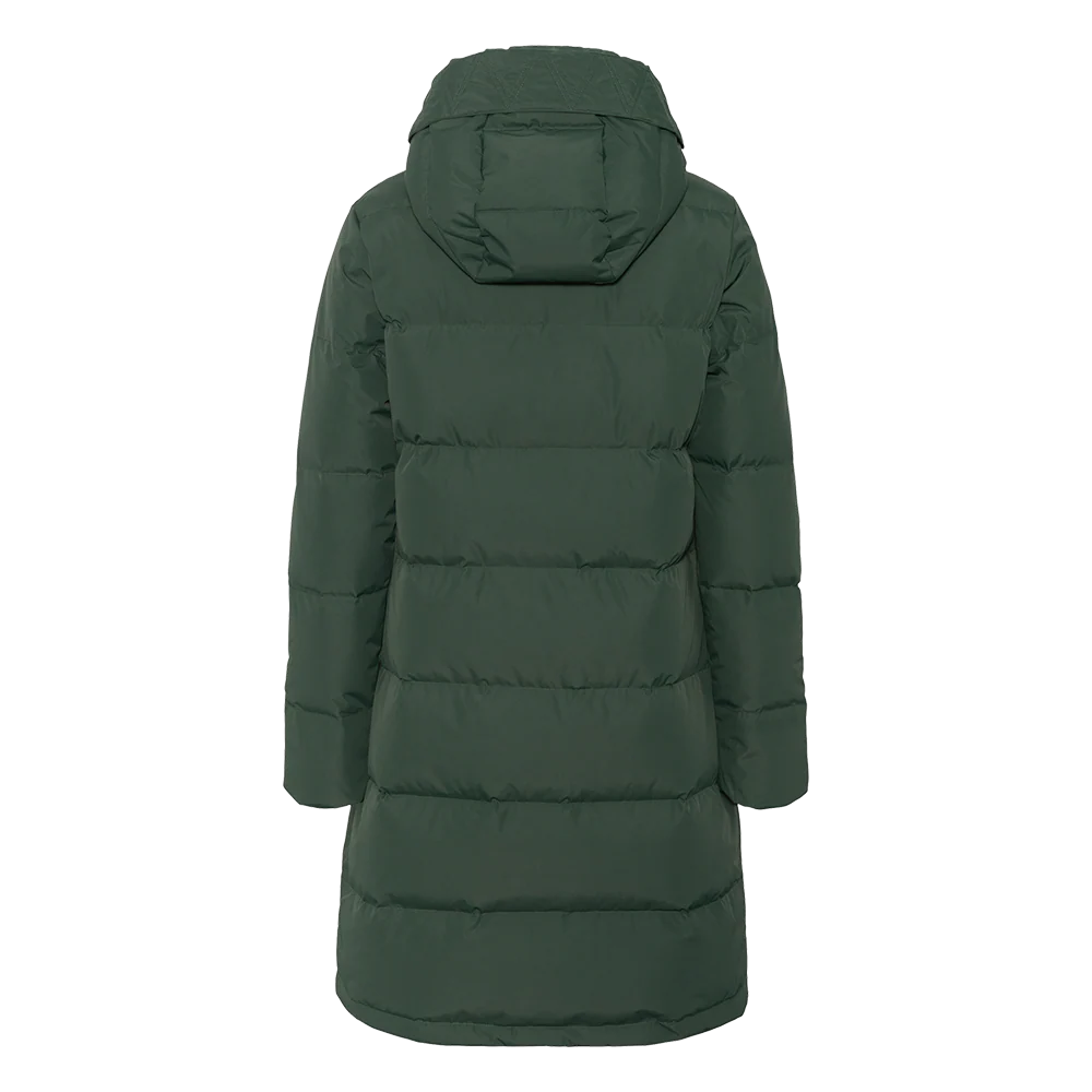 Kari Traa W Kyte Parka - Dame Vinterjakke - Image 4