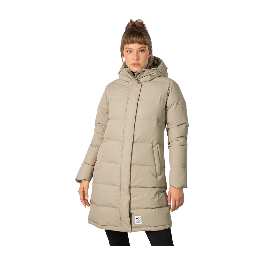 Kari Traa W Kyte Parka - Dame Vinterjakke - Image 2