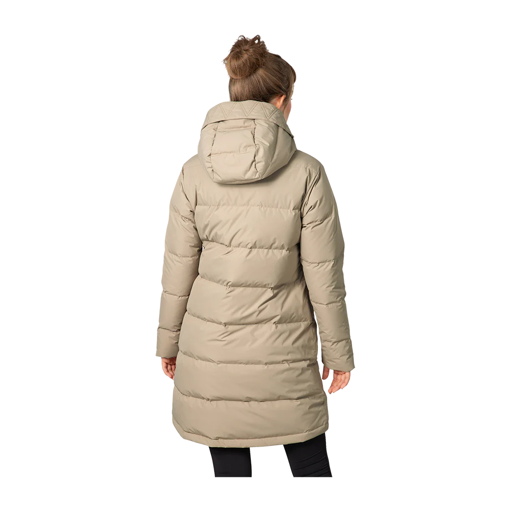 Kari Traa W Kyte Parka - Dame Vinterjakke - Image 3