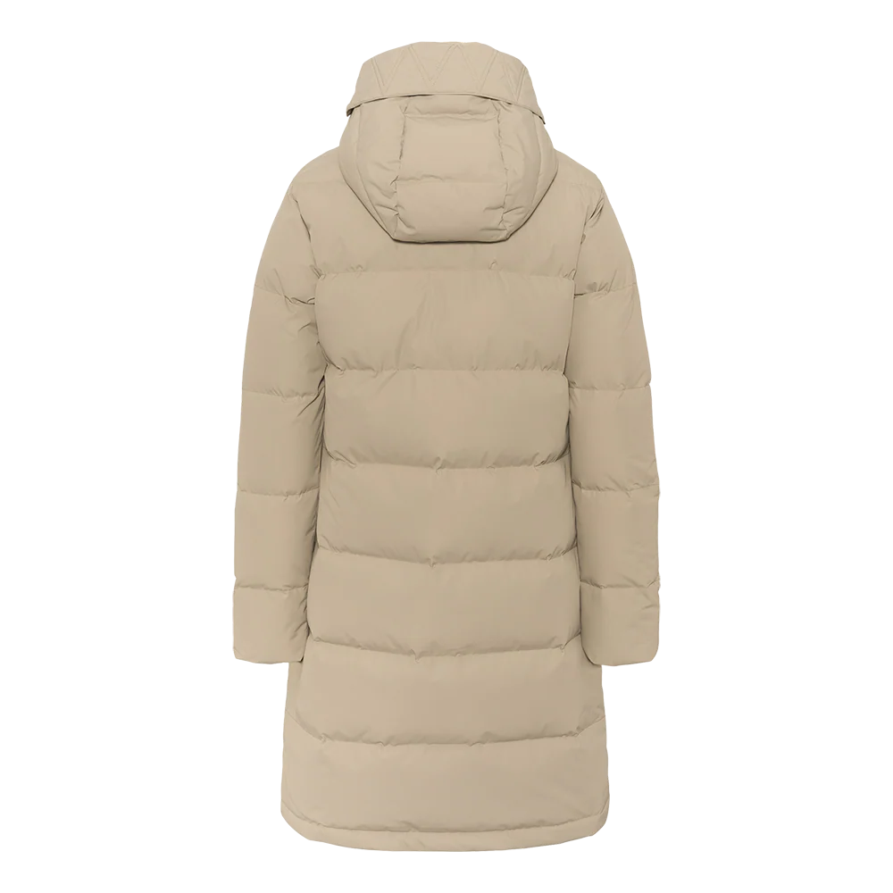 Kari Traa W Kyte Parka - Dame Vinterjakke - Image 4