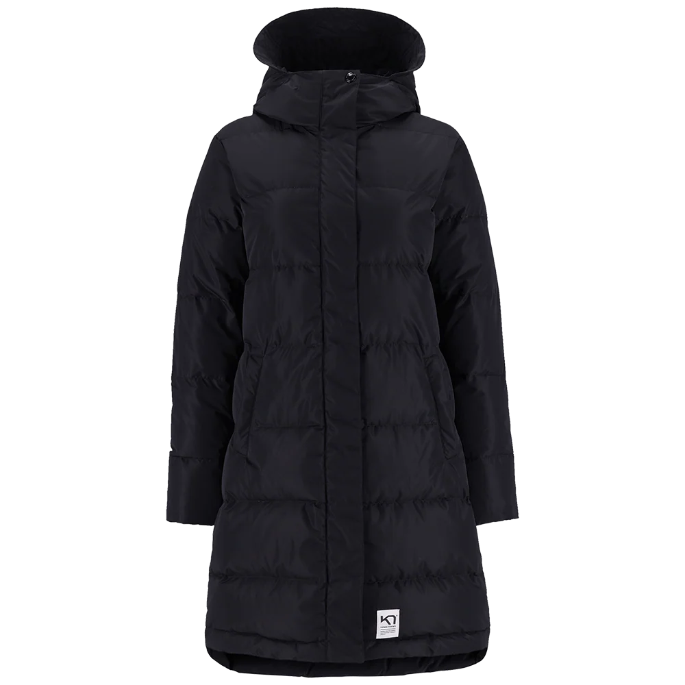 Kari Traa W Kyte Parka - Dame Vinterjakke