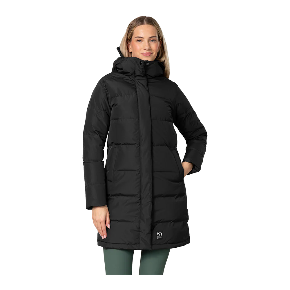 Kari Traa W Kyte Parka - Dame Vinterjakke - Image 2