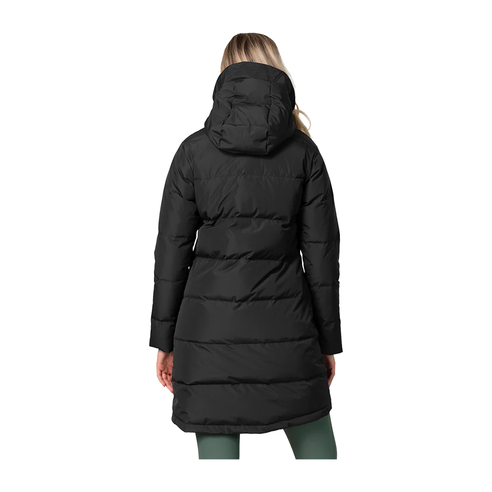 Kari Traa W Kyte Parka - Dame Vinterjakke - Image 3