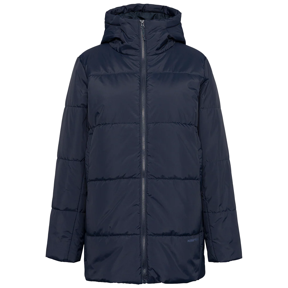 Kari Traa W Lea Jacket - Dame Vinterjakke