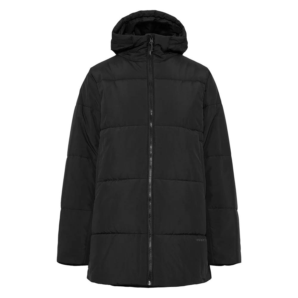 Kari Traa W Lea Jacket - Dame Vinterjakke
