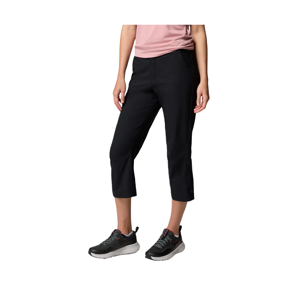 Columbia W Leslie Falls Capri - Dame Knickers