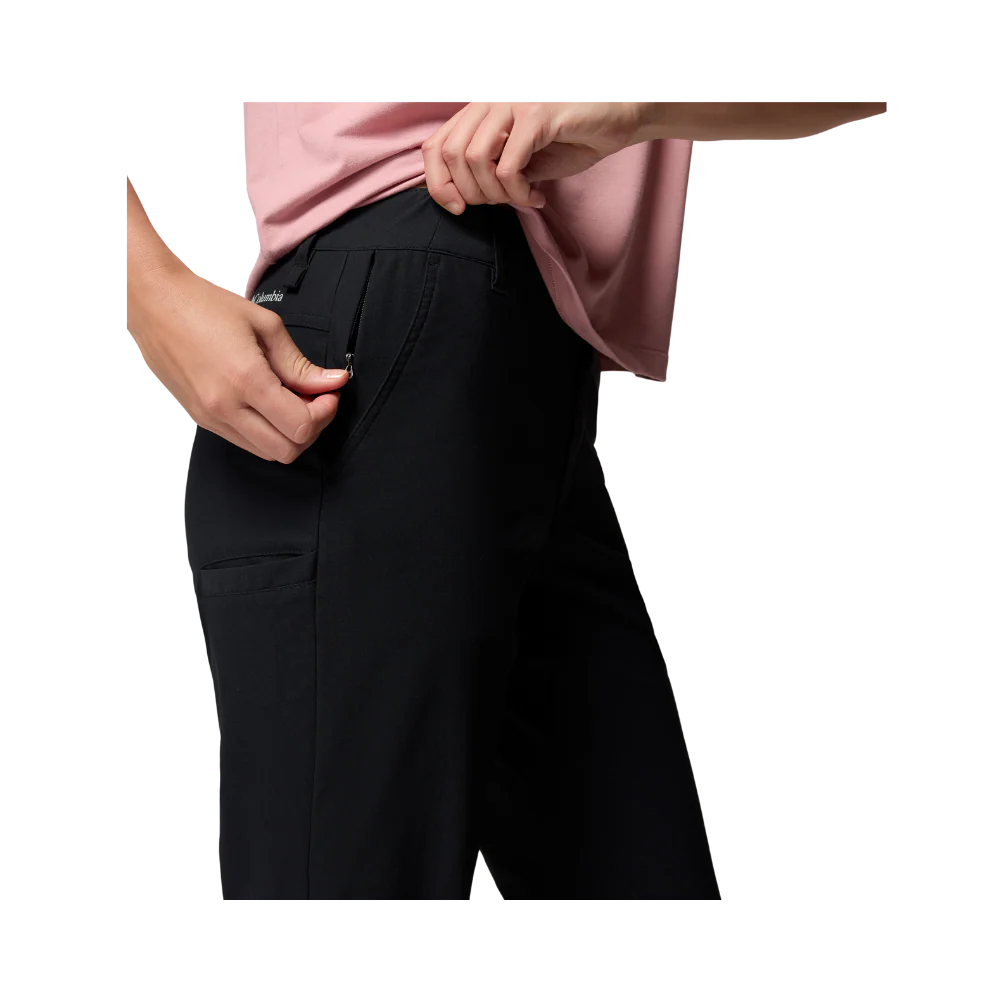 Columbia W Leslie Falls Capri - Dame Knickers - Image 2