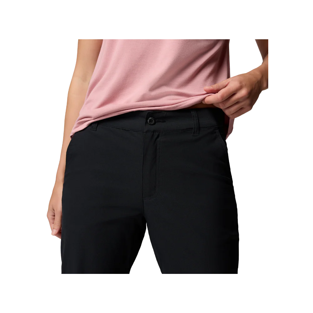Columbia W Leslie Falls Capri - Dame Knickers - Image 3
