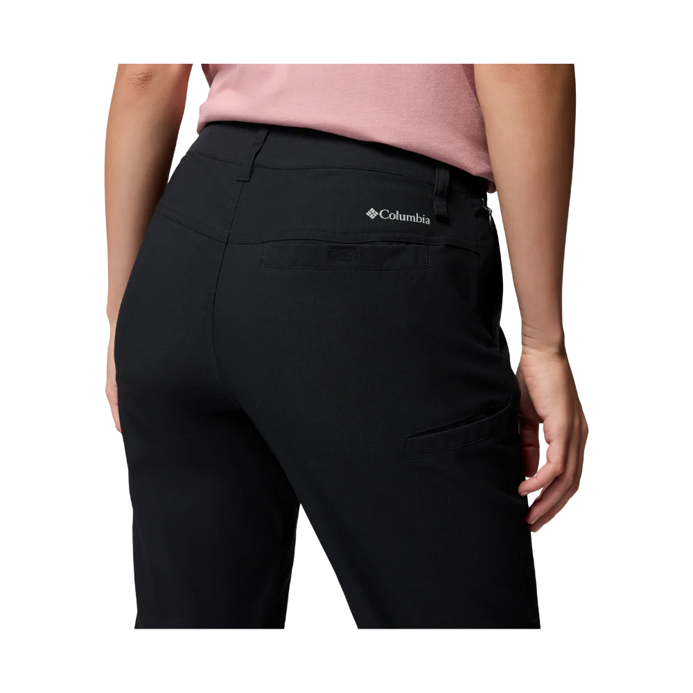 Columbia W Leslie Falls Capri - Dame Knickers - Image 4