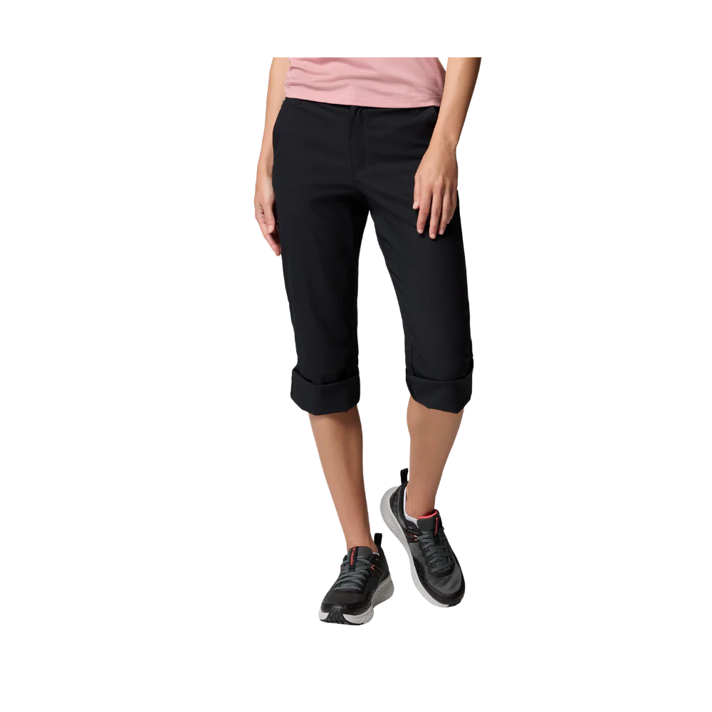 Columbia W Leslie Falls Capri - Dame Knickers - Image 6