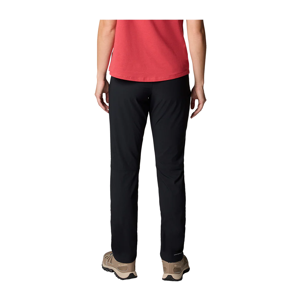 Columbia W Leslie Falls Pant II - Dame Outdoor Bukser - Image 5