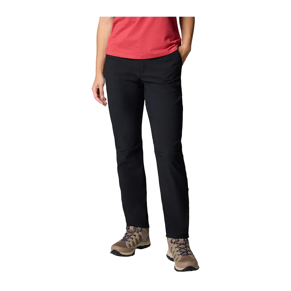 Columbia W Leslie Falls Pant II - Dame Outdoor Bukser - Image 6