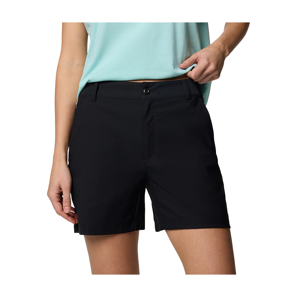 Columbia W Leslie Falls Shorts - Dame Shorts