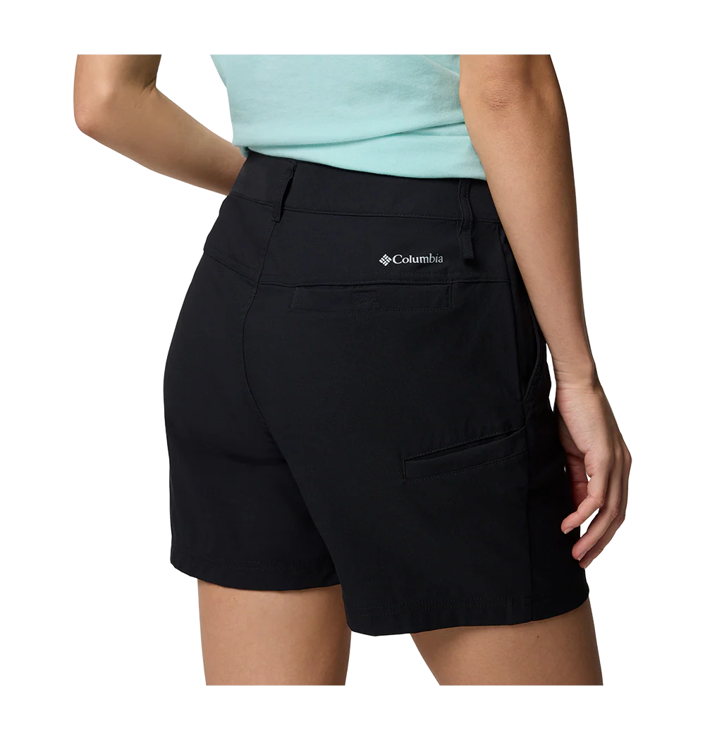 Columbia W Leslie Falls Shorts - Dame Shorts - Image 2