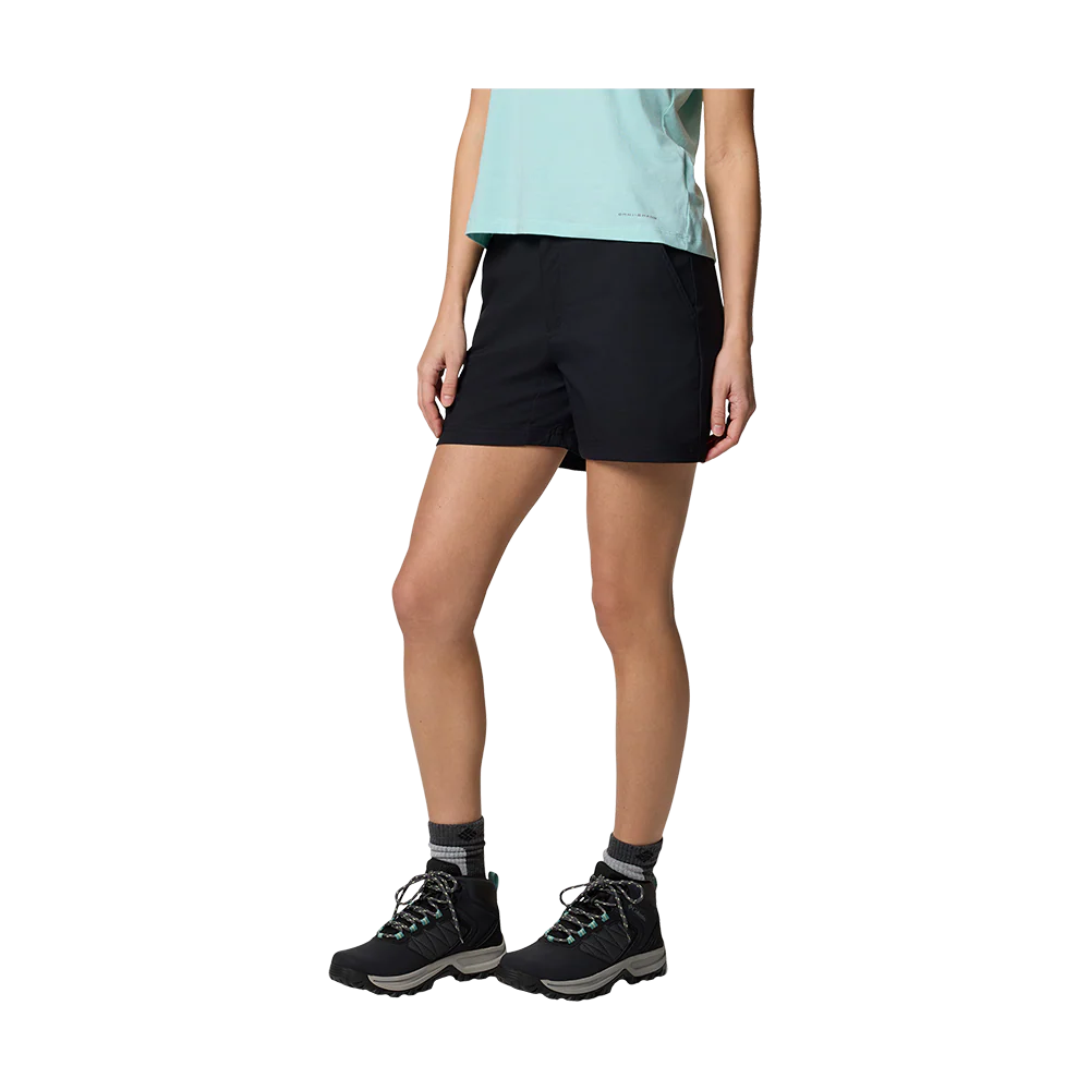 Columbia W Leslie Falls Shorts - Dame Shorts - Image 4