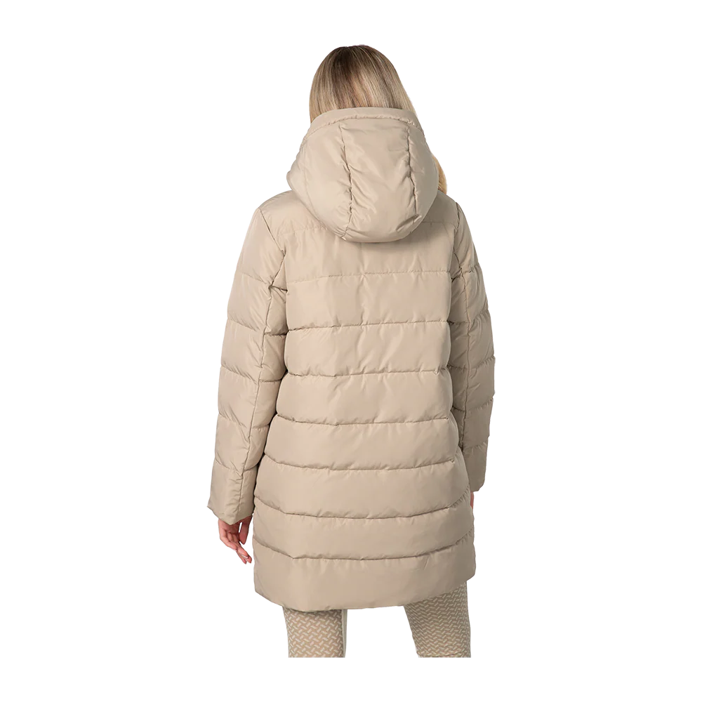 Kari Traa W Linn Parka - Dame Vinterjakke - Image 3