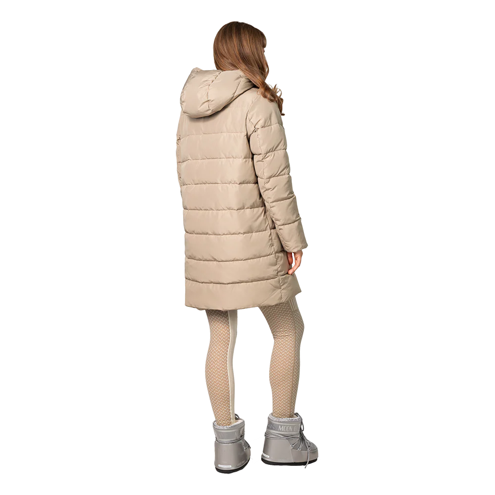 Kari Traa W Linn Parka - Dame Vinterjakke - Image 4