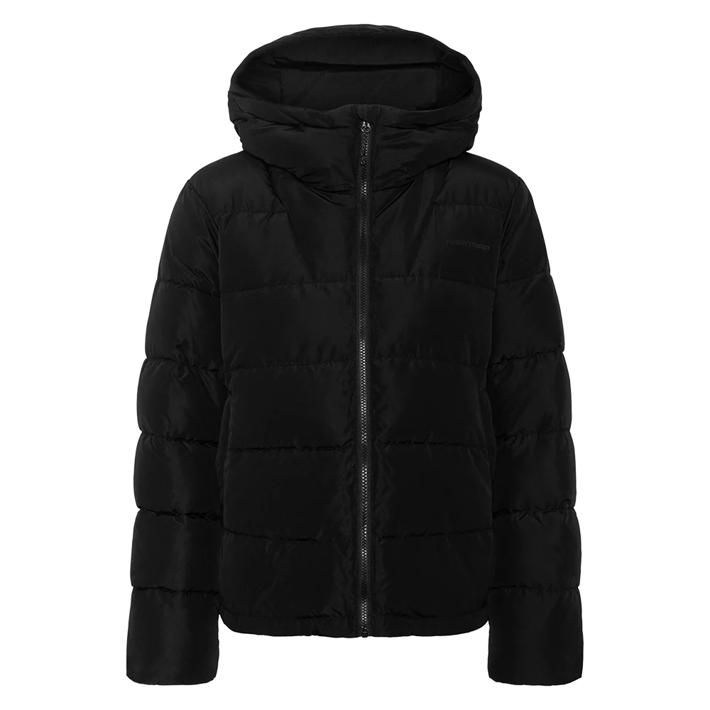Kari Traa W Linn Puff Jacket - Dame Vinterjakke