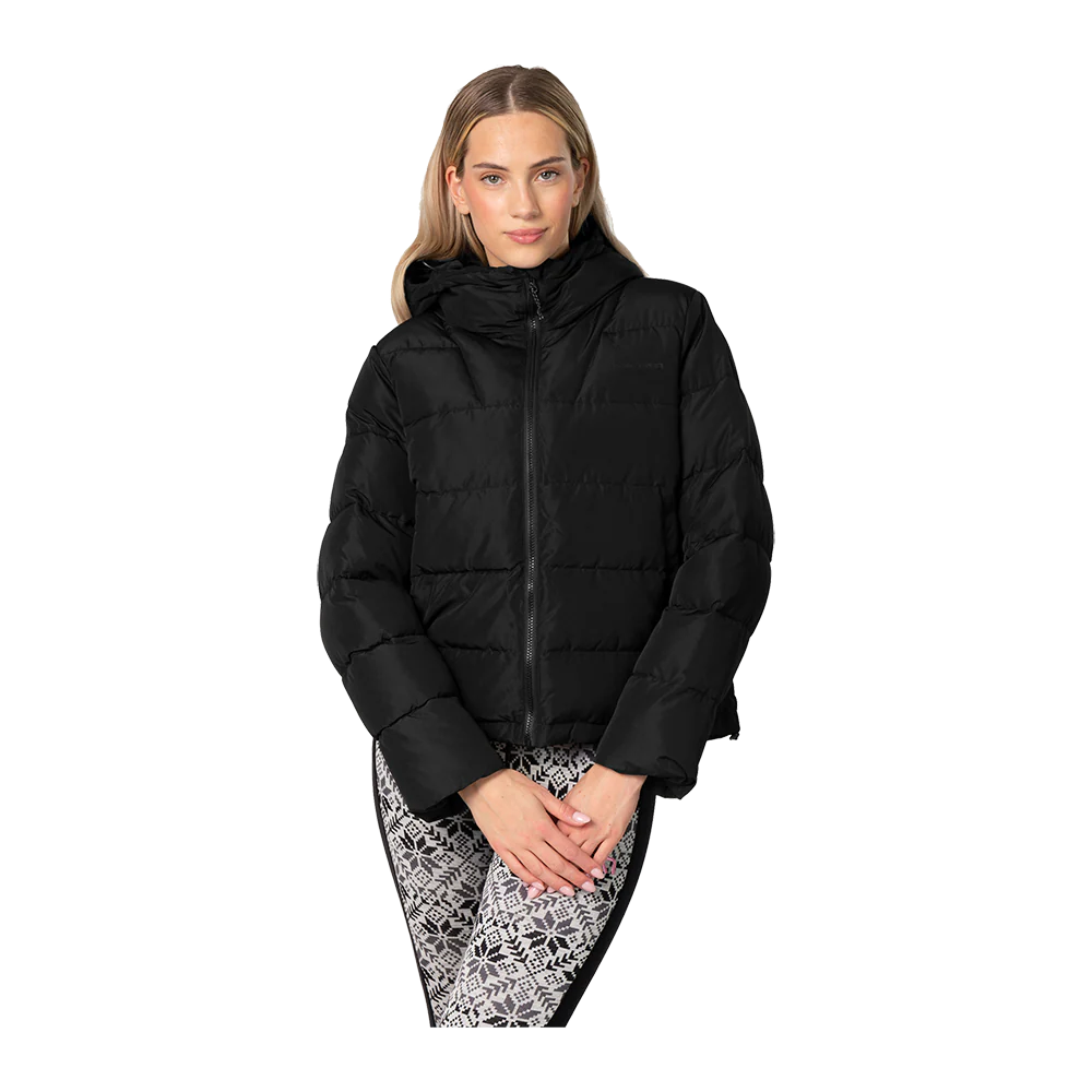 Kari Traa W Linn Puff Jacket - Dame Vinterjakke - Image 2