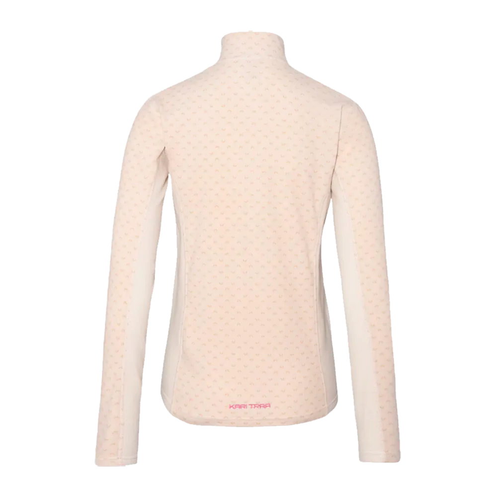 Kari Traa W Lus Fleece - Dame Fleecetrøje - Image 2