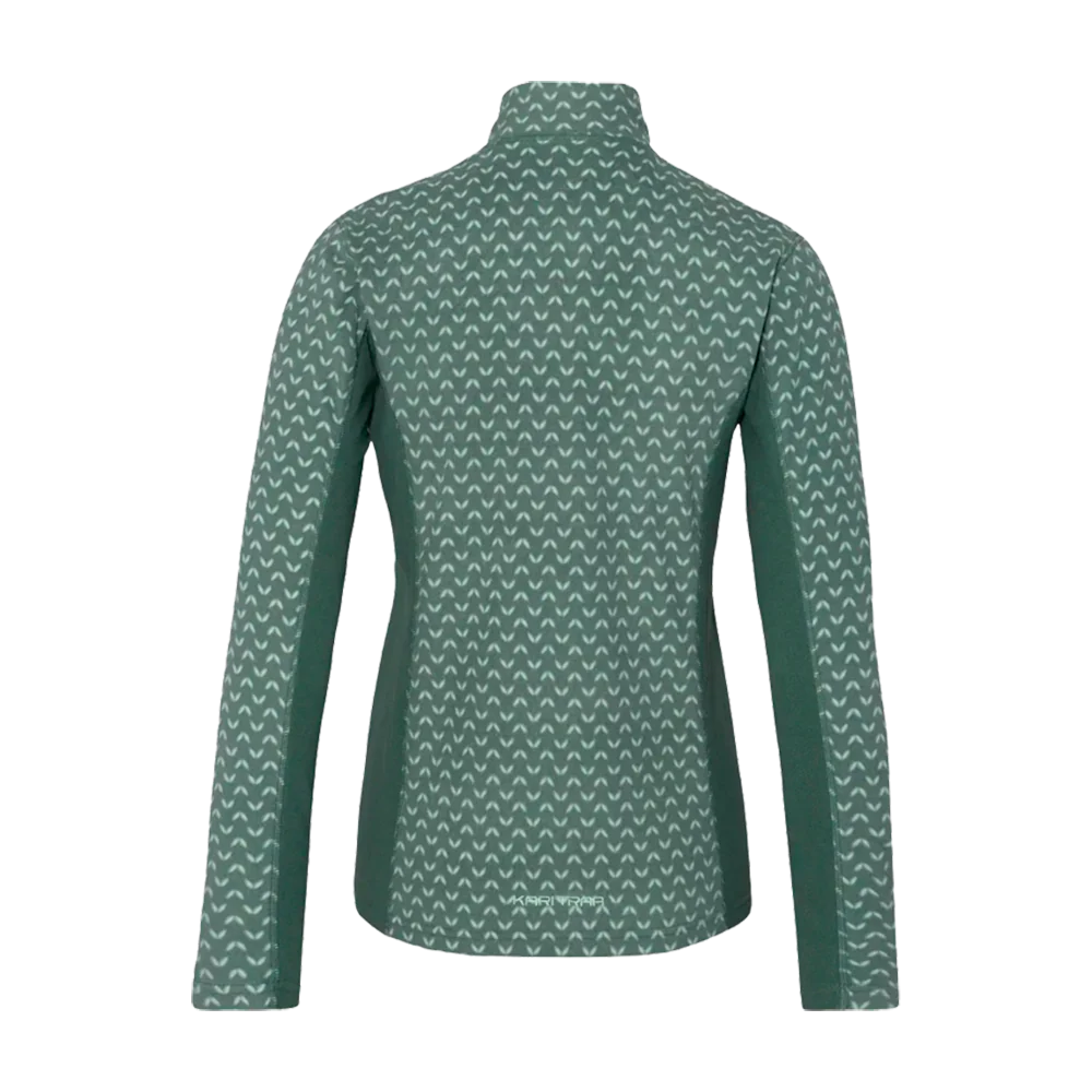 Kari Traa W Lus Fleece - Dame Fleecetrøje - Image 2