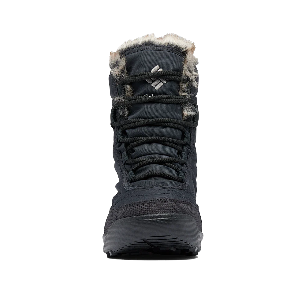Columbia W Minx Shorty IV Waterproof - Dame Vinterstøvler - Image 5