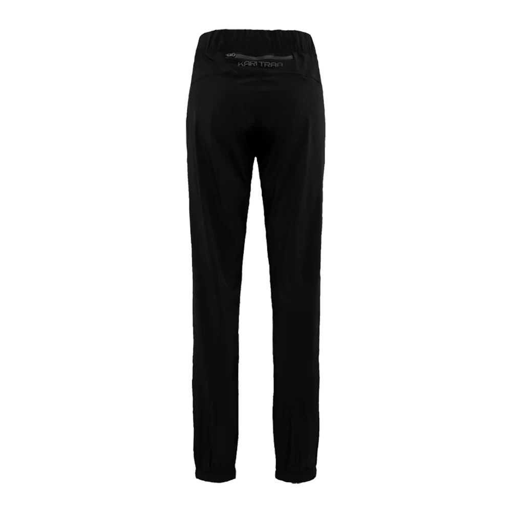 Kari Traa W Myrblå Pant - Dame Træningsbukser - Image 4