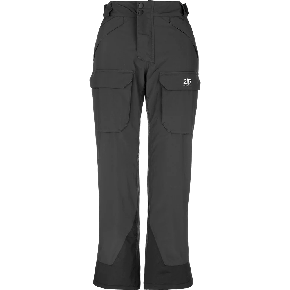W Nelkerim Padded Pant - Dame Skibukser