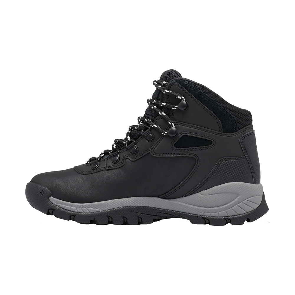 Columbia W Newton Ridge Plus - Dame Outdoor Sko - Image 3