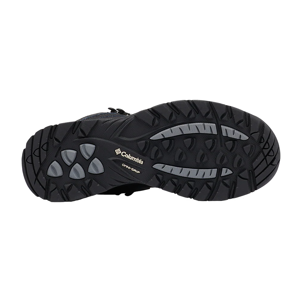 Columbia W Newton Ridge Plus - Dame Outdoor Sko - Image 4