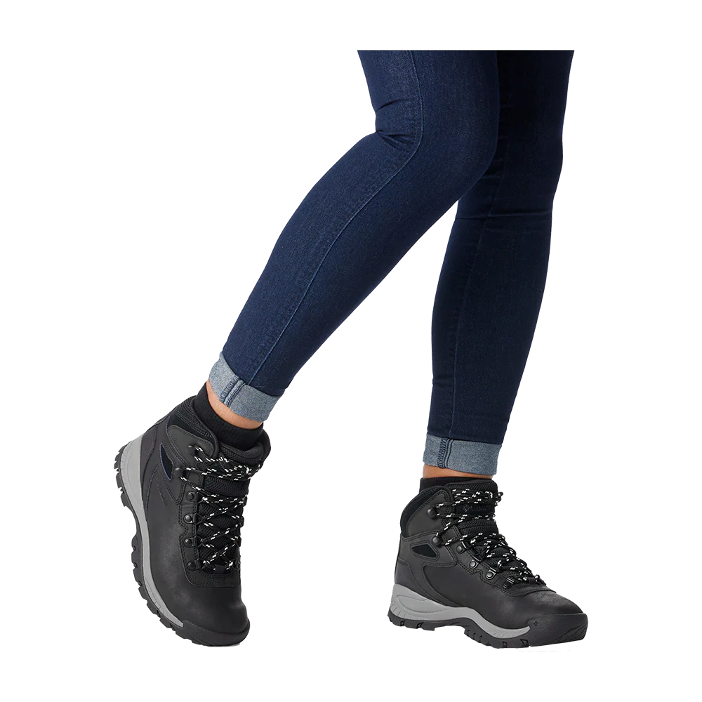 Columbia W Newton Ridge Plus - Dame Outdoor Sko - Image 6