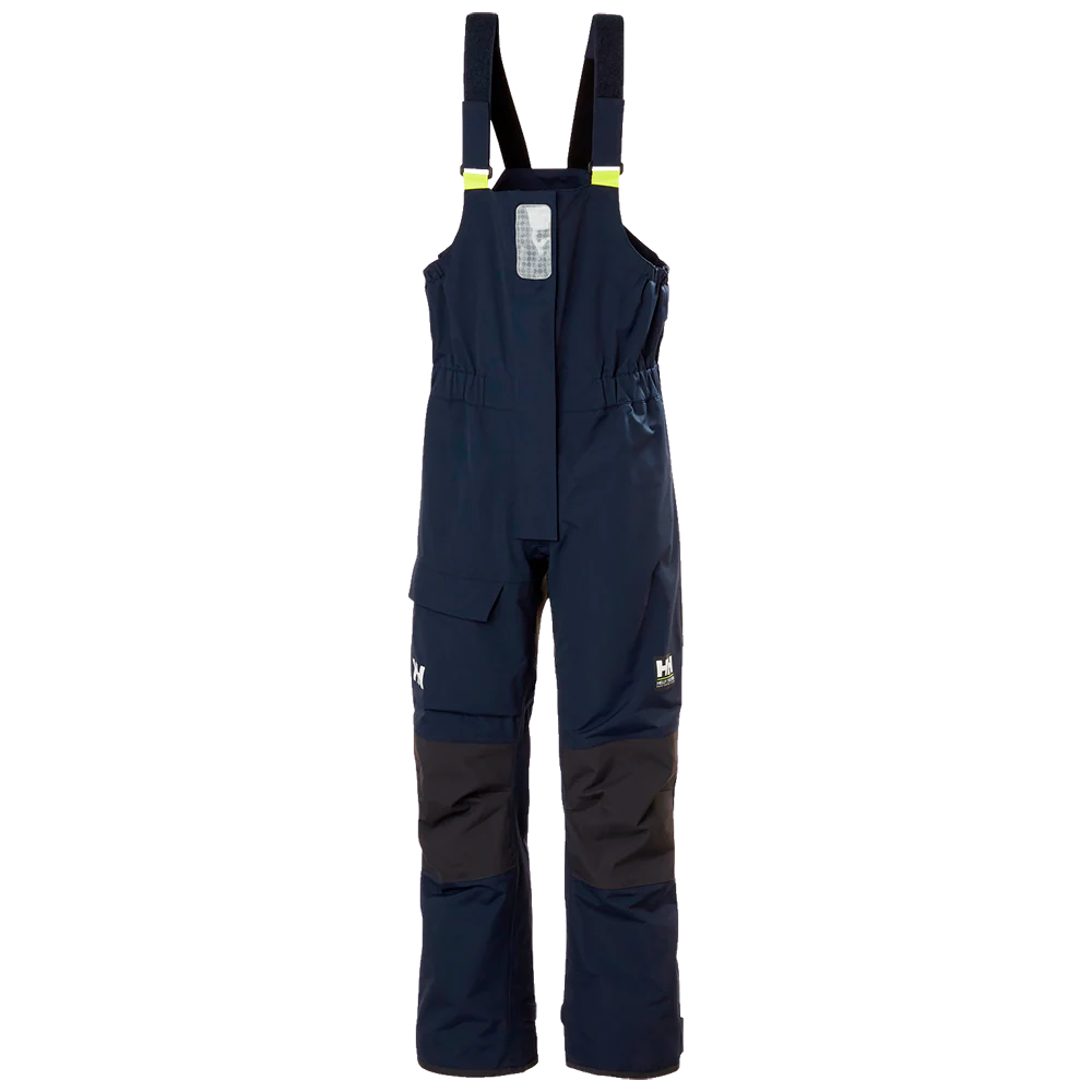 Helly Hansen W Pier 4.0 Sail Pant - Dame Sejlerbukser