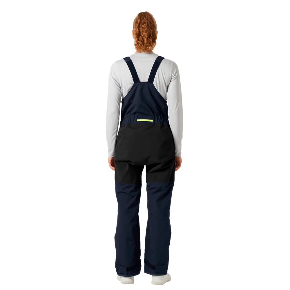Helly Hansen W Pier 4.0 Sail Pant - Dame Sejlerbukser - Image 3