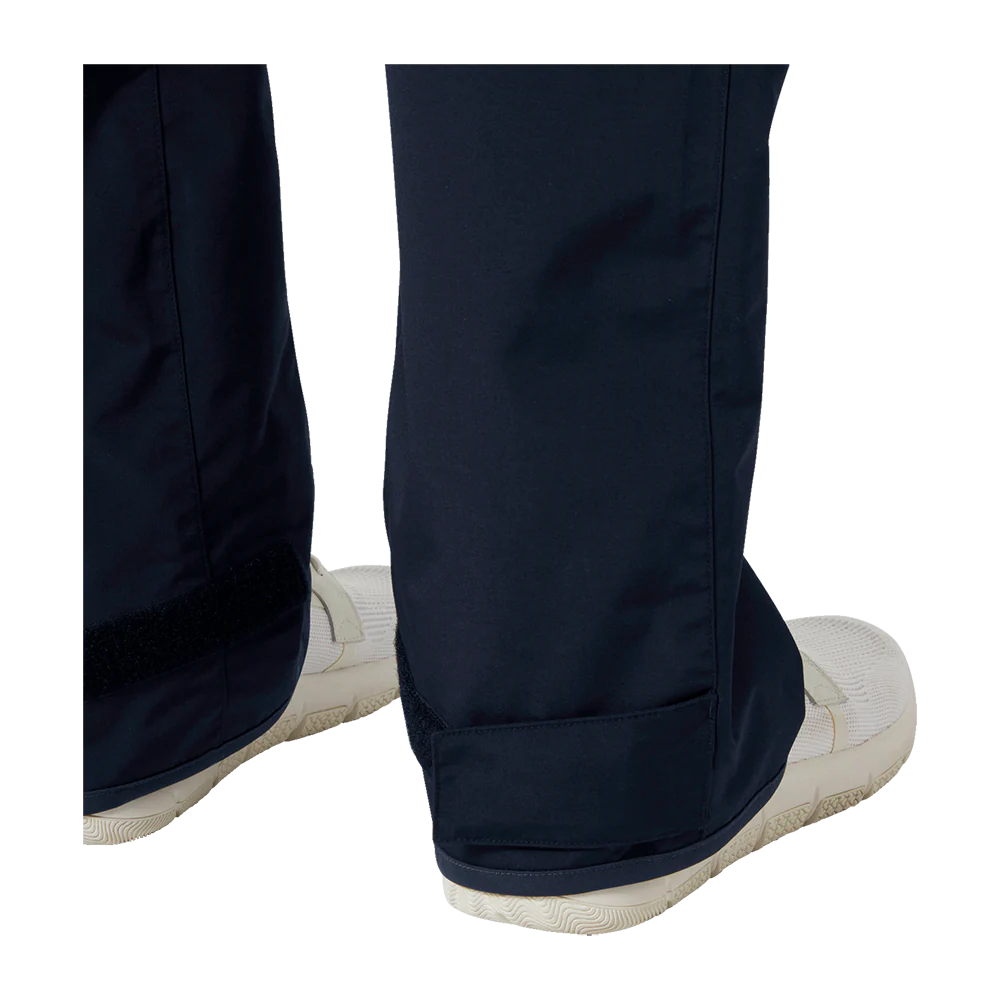 Helly Hansen W Pier 4.0 Sail Pant - Dame Sejlerbukser - Image 6