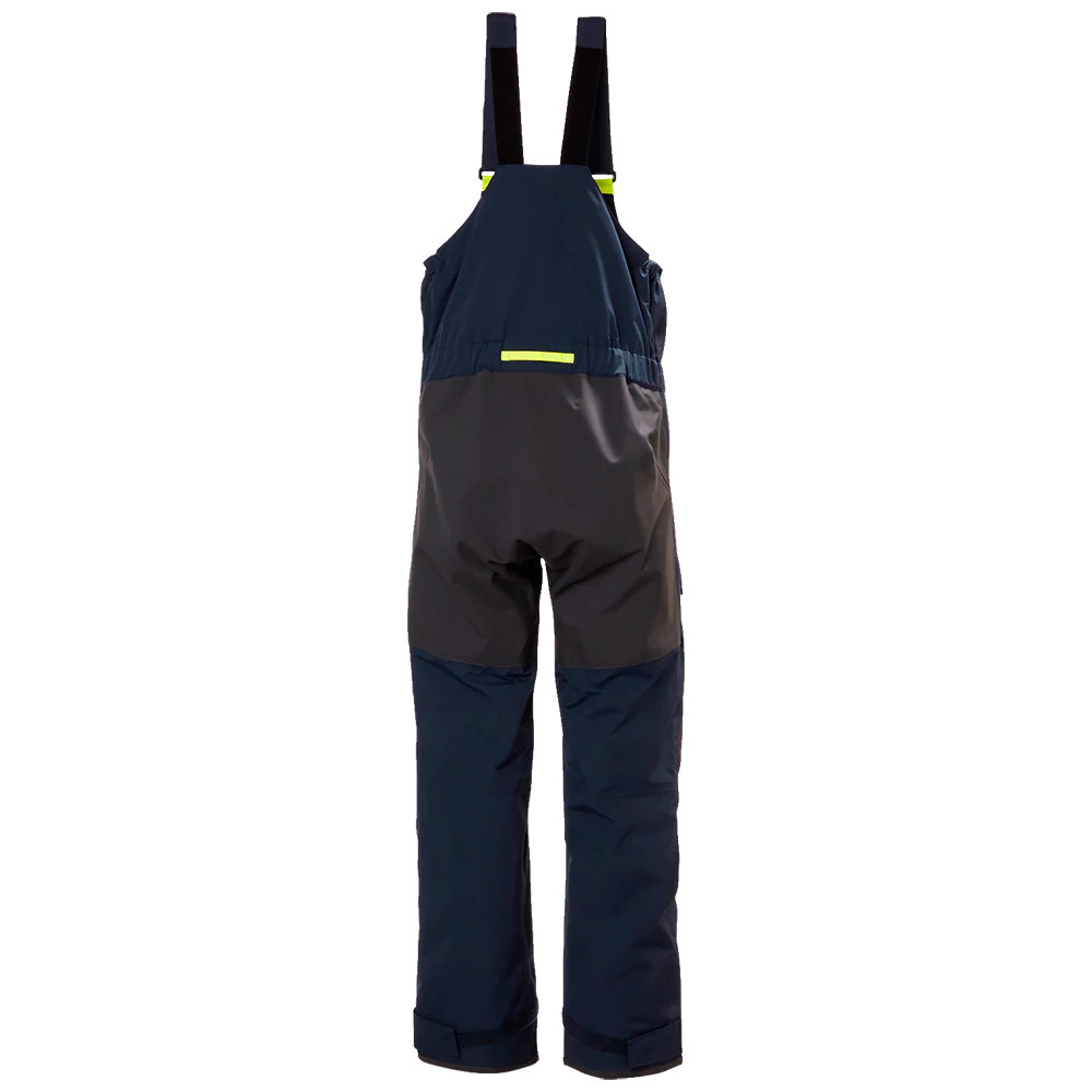 Helly Hansen W Pier 4.0 Sail Pant - Dame Sejlerbukser - Image 7