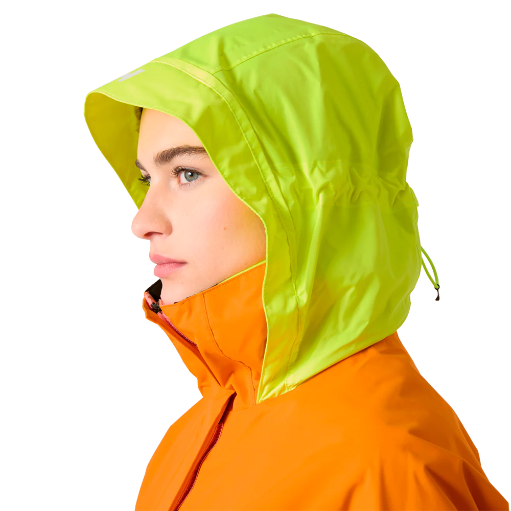 Helly Hansen W Pier 4.0 Sail Jacket - Dame Sejlerjakke - Image 4