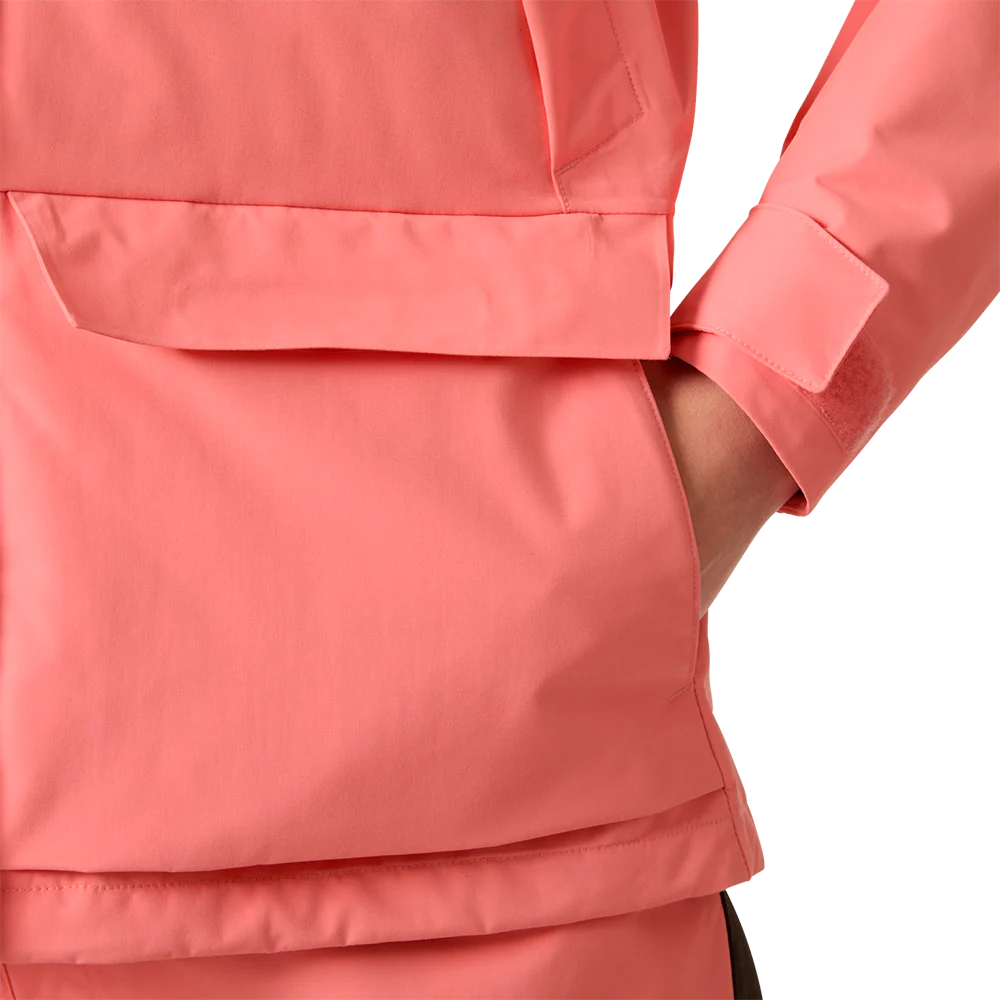 Helly Hansen W Pier 4.0 Sail Jacket - Dame Sejlerjakke - Image 7