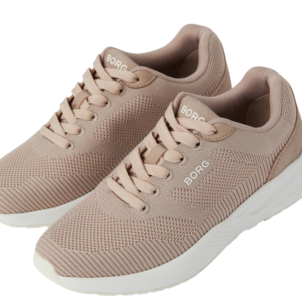 Björn Borg W Rally Sneaker - Dame Fritidssko - Image 2