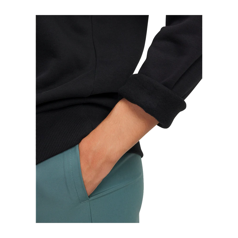 Under Armour W Rival Shimmer Hoodie - Dame Sweatshirt - Image 3