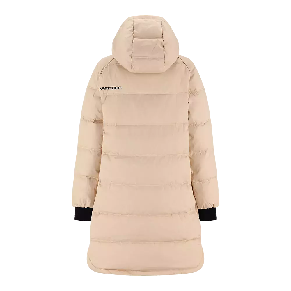 Kari Traa W Rongve Parka - Dame Vinterjakke - Image 2