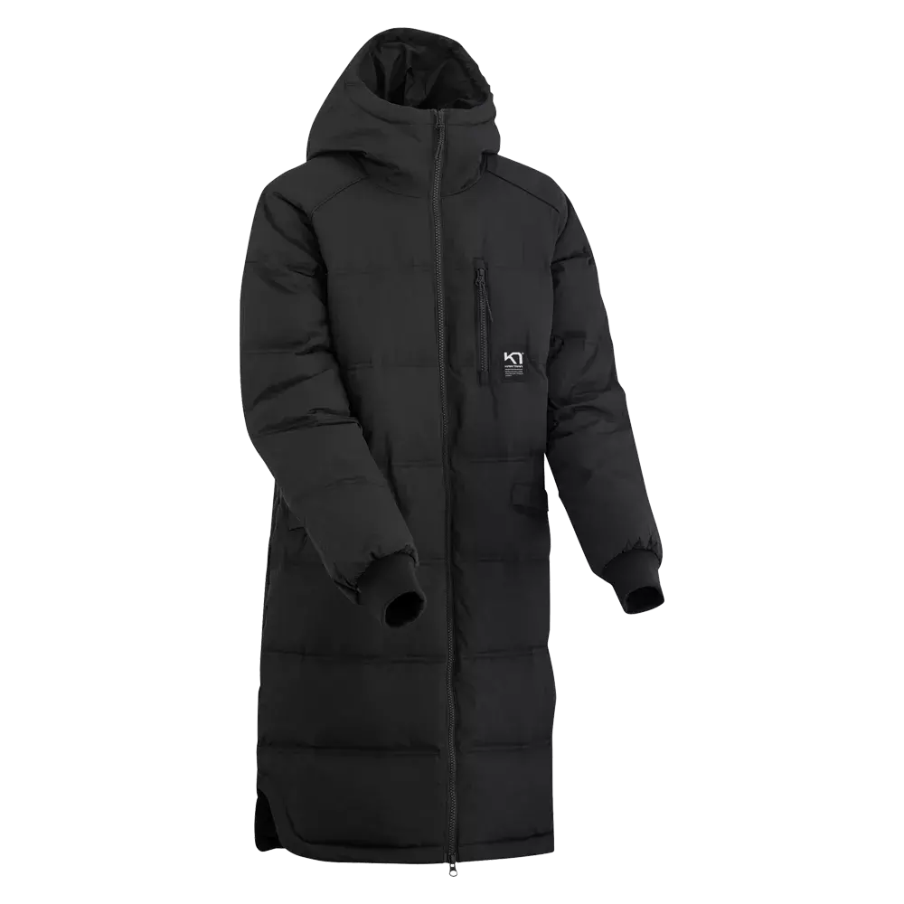 Kari Traa W Rongve Parka - Dame Vinterjakke