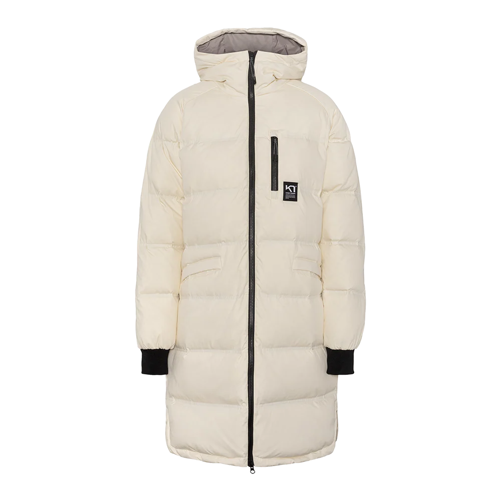 Kari Traa W Rongve Parka - Dame Vinterjakke