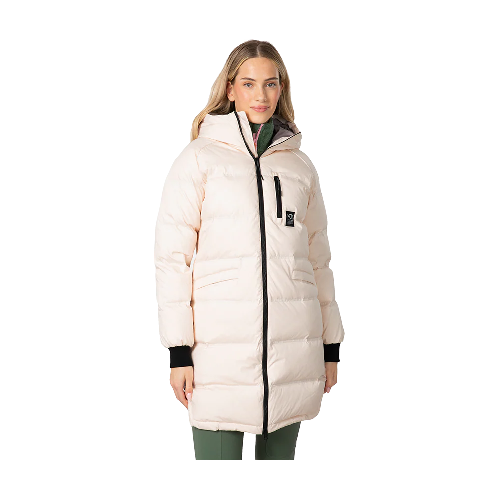 Kari Traa W Rongve Parka - Dame Vinterjakke - Image 2