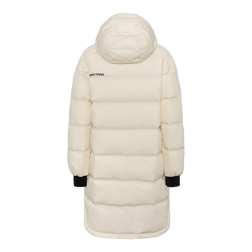 Kari Traa W Rongve Parka - Dame Vinterjakke - Image 4