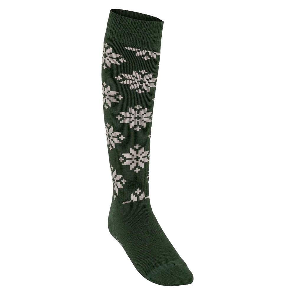 Kari Traa W Rose Ski Socks - Dame Skistrømper