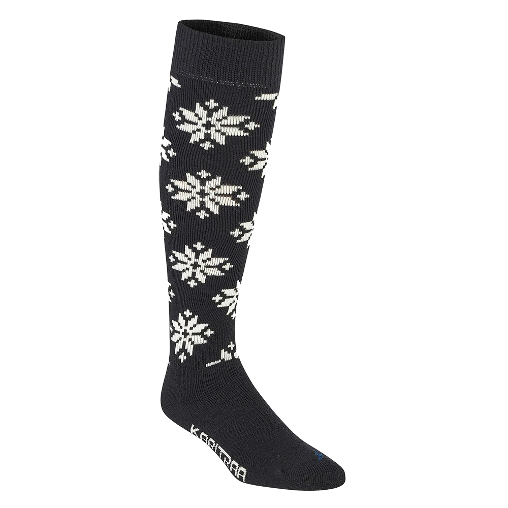 Kari Traa W Rose Ski Socks - Dame Skistrømper