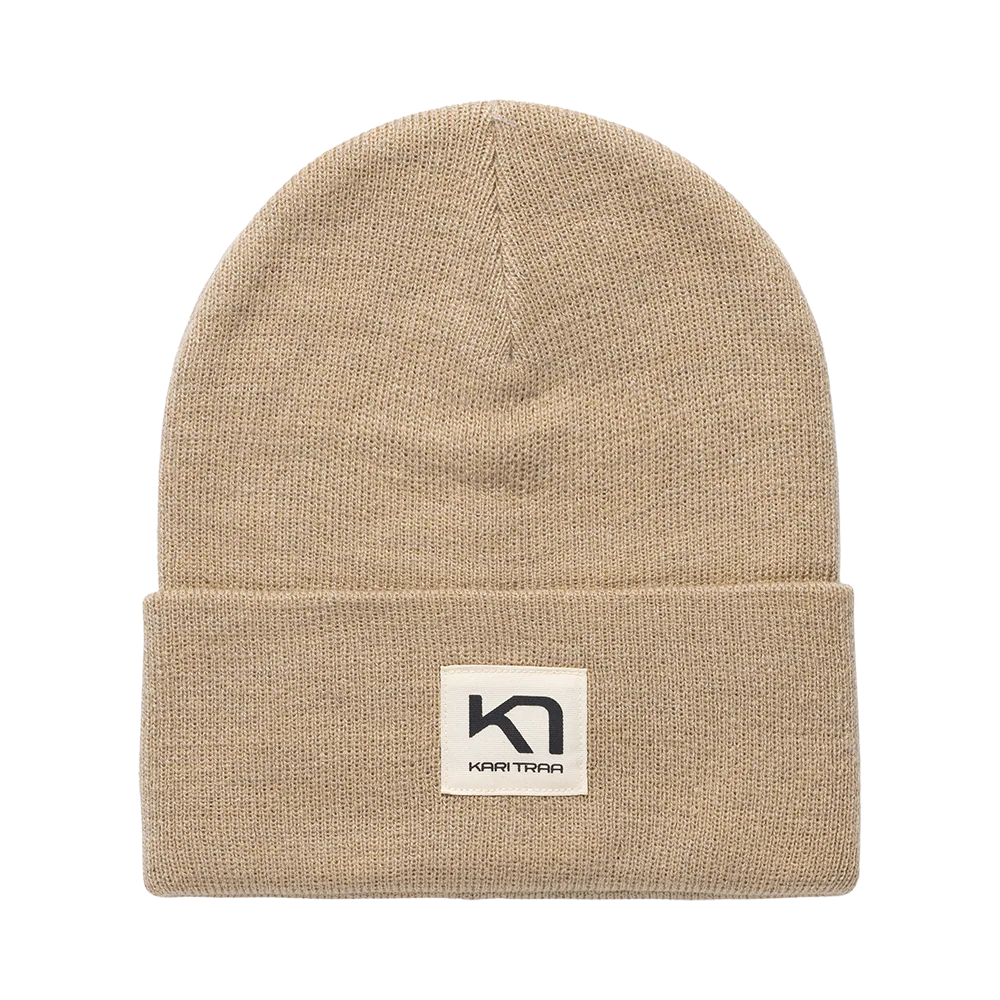 Kari Traa W Røthe Beanie - Dame Hue