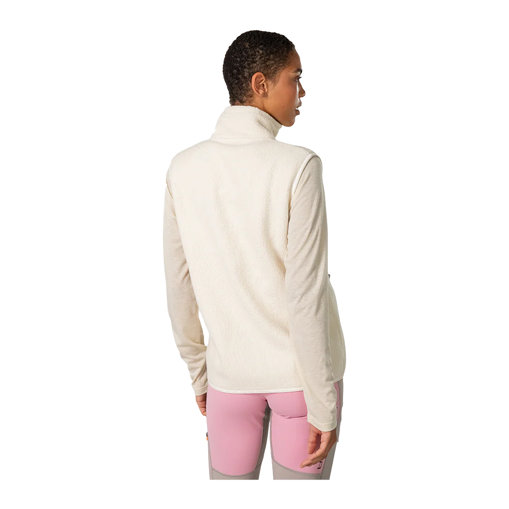 Kari Traa W Røthe Fleece Vest - Dame Vest - Image 4