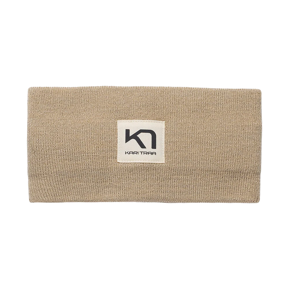 Kari Traa W Røthe Headband - Dame Pandebånd
